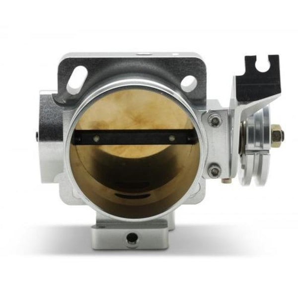 BLOX Racing Honda K-Series Competition 74mm Bore Throttle Body - Bull Strap
