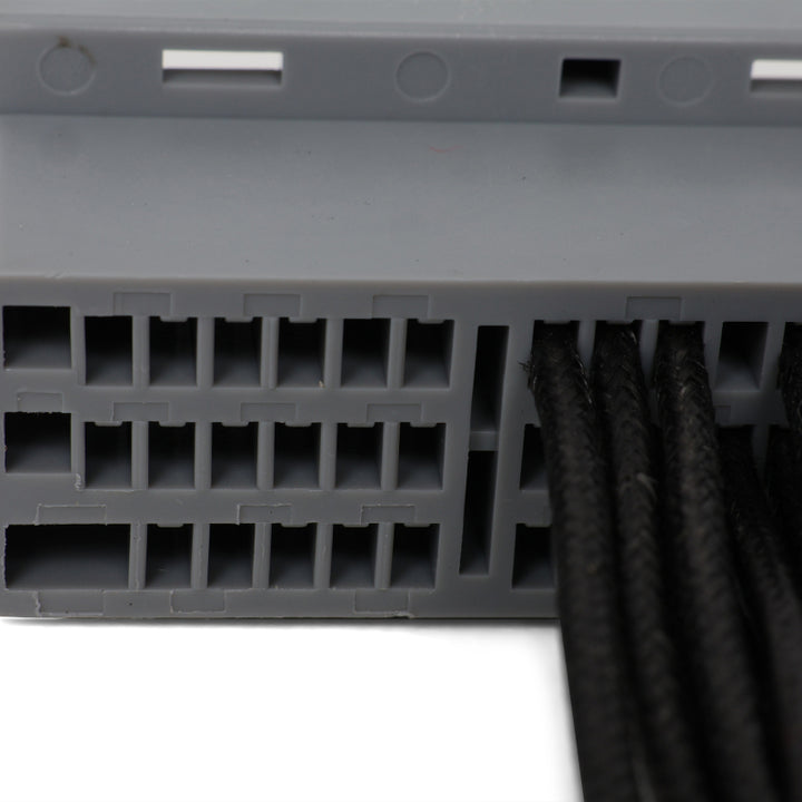 BLOX Racing Honda OB2B - OBD1 ECU Jumper Harness - Bull Strap