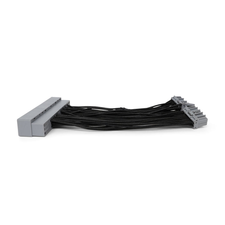 BLOX Racing Honda OB2B - OBD1 ECU Jumper Harness - Bull Strap