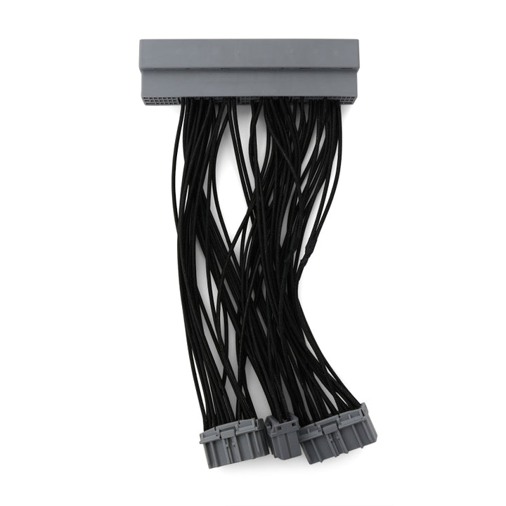 BLOX Racing Honda OB2B - OBD1 ECU Jumper Harness - Bull Strap