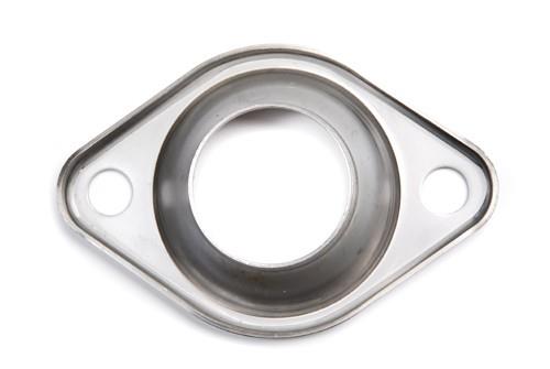 BLOX Racing JDM Honda Header Collector Flange  - 2.25inch (Stainless Steel) - Bull Strap