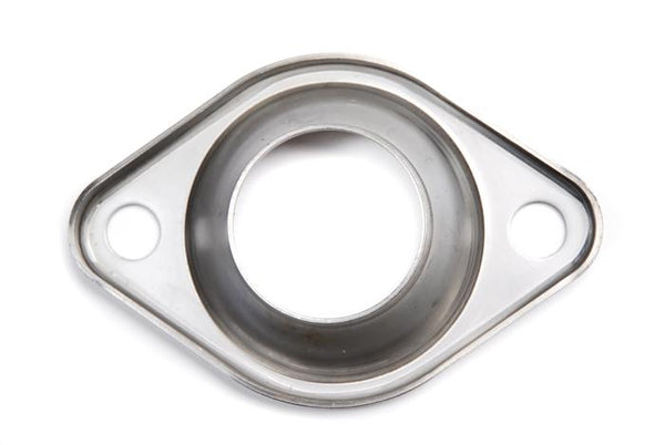 BLOX Racing JDM Honda Header Collector Flange - 2.5inch (Stainless Steel) - Bull Strap
