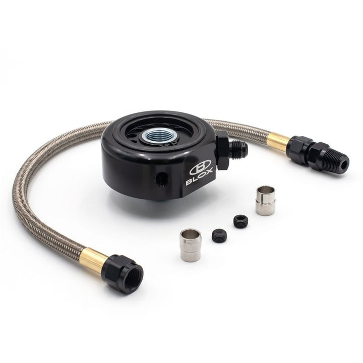 BLOX Racing LS-VTEC Conversion Kit - Bull Strap