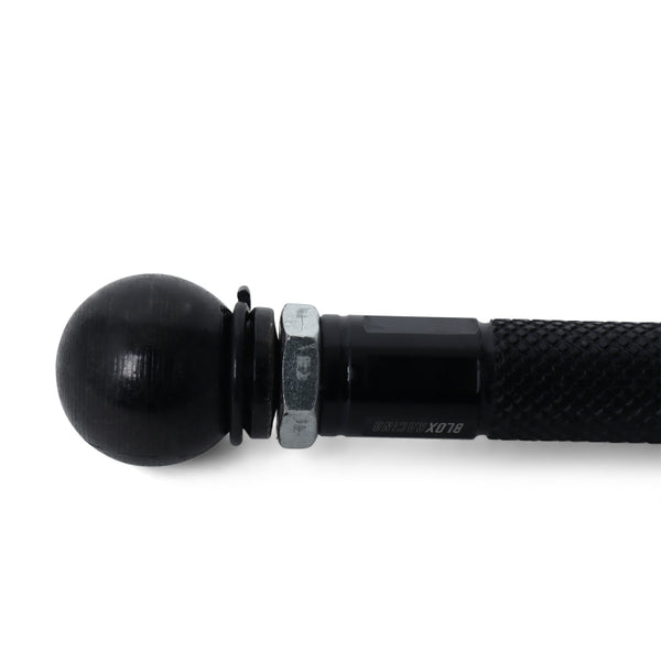 BLOX Racing Lowering Links-Tesla Model S - Bull Strap