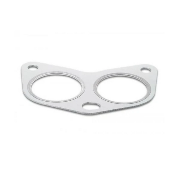 BLOX Racing MLS Exhaust Gasket - 6 Layers - 2013+ Subaru BRZ - Bull Strap