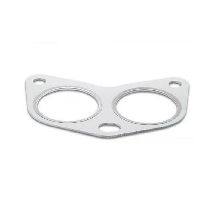 BLOX Racing MLS Exhaust Gasket - 6 Layers - 2013+ Subaru BRZ - Bull Strap