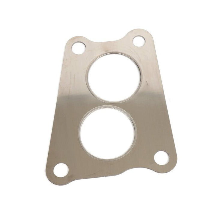 BLOX Racing MLS Exhaust Gasket Set - 6 Layers - 2015+ Subaru WRX FA20 - Bull Strap