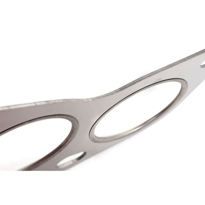 BLOX Racing MLS Exhaust Gasket Set - 6 Layers - 2015+ Subaru WRX FA20 - Bull Strap