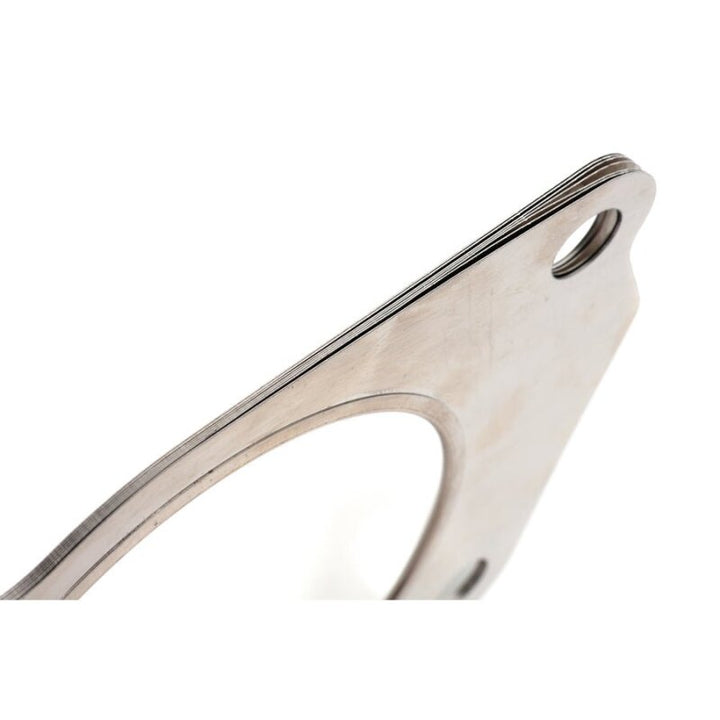 BLOX Racing MLS Exhaust Gasket Set - 6 Layers - 2015+ Subaru WRX FA20 - Bull Strap