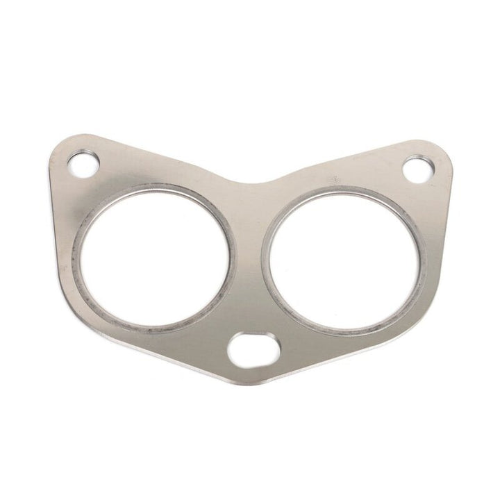 BLOX Racing MLS Exhaust Gasket Set - 6 Layers - 2015+ Subaru WRX FA20 - Bull Strap