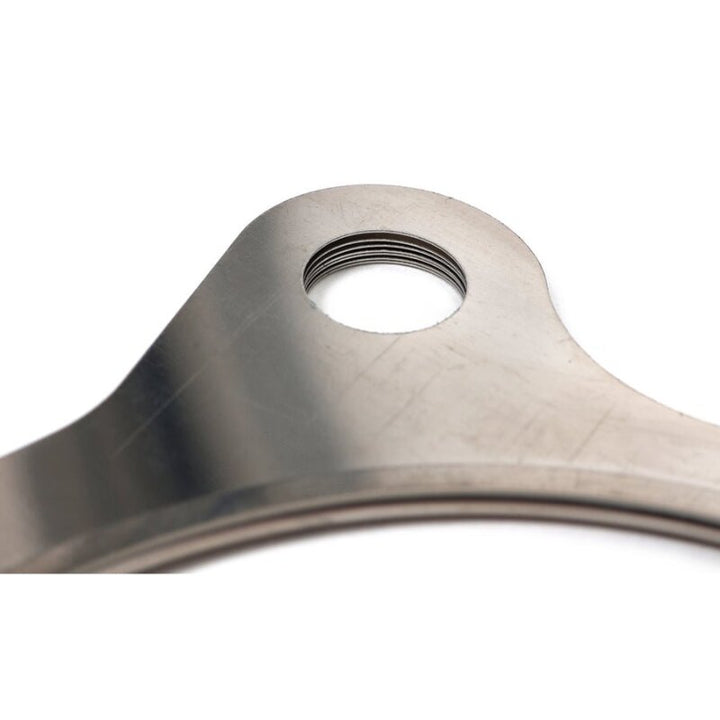 BLOX Racing MLS Exhaust Gasket Set - 6 Layers - 2015+ Subaru WRX FA20 - Bull Strap