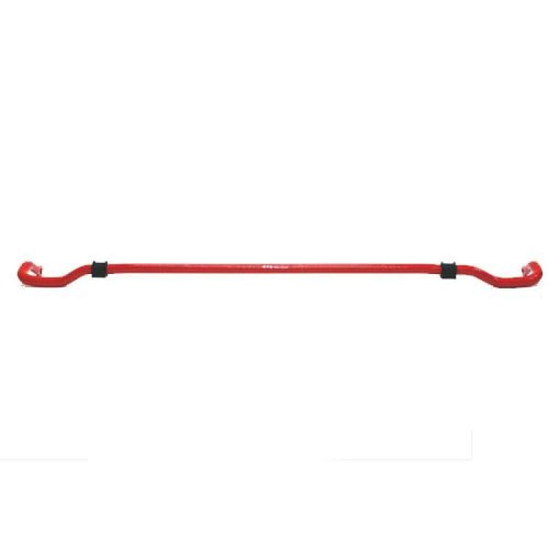 BLOX Racing Rear Sway Bar - 1994-2001 Acura Integra (End Links Not Incl.) - Bull Strap