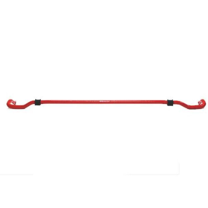 BLOX Racing Rear Sway Bar - 1994-2001 Acura Integra (End Links Not Incl.) - Bull Strap