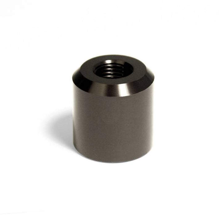BLOX Racing Reverse Lockout Lever Adapter - Black - Bull Strap