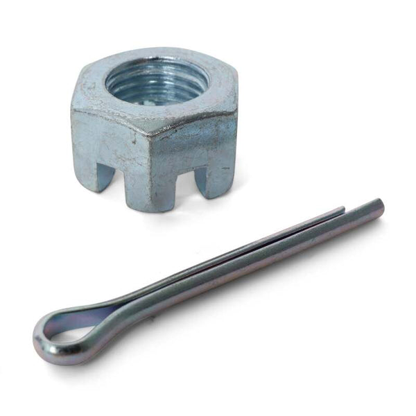 BLOX Racing Roll Center Adjuster / Extended Ball Joint - 92-00 Honda Civic / 94-01 Integra - Bull Strap