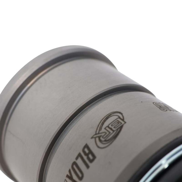 BLOX Racing Roll Center Adjuster / Extended Ball Joint - 92-00 Honda Civic / 94-01 Integra - Bull Strap