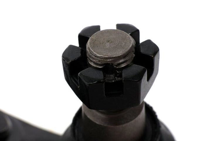 BLOX Racing Roll Center Adjusters / Extended Front Ball Joints - 06-11 Honda Civic (Pair) - Bull Strap