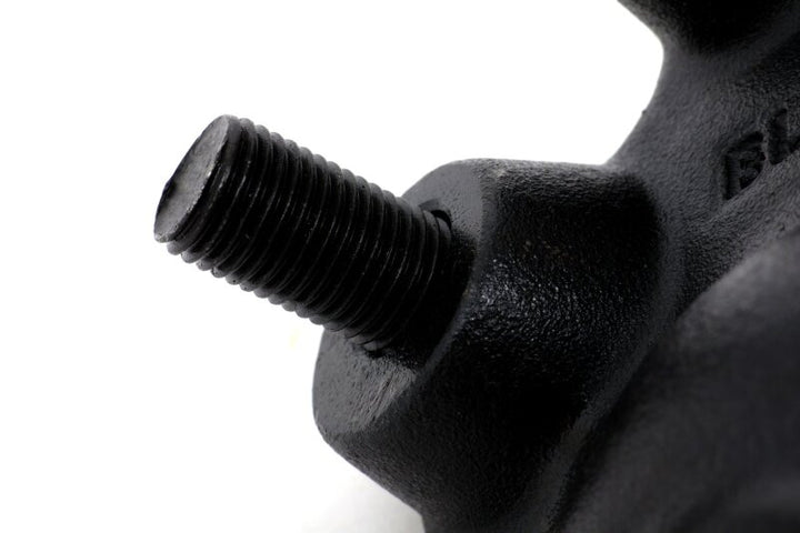 BLOX Racing Roll Center Adjusters / Extended Front Ball Joints - 06-11 Honda Civic (Pair) - Bull Strap