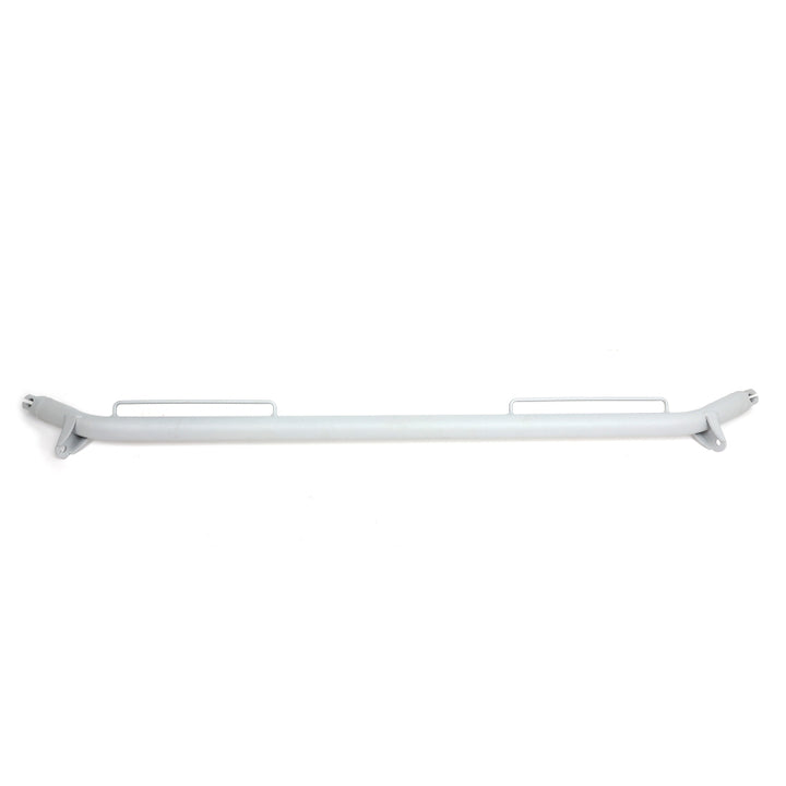 BLOX Racing Silver Harness Bar 94-01 Integra/92-00 Civic/02-06 RSX/88-91 CRX - Bull Strap
