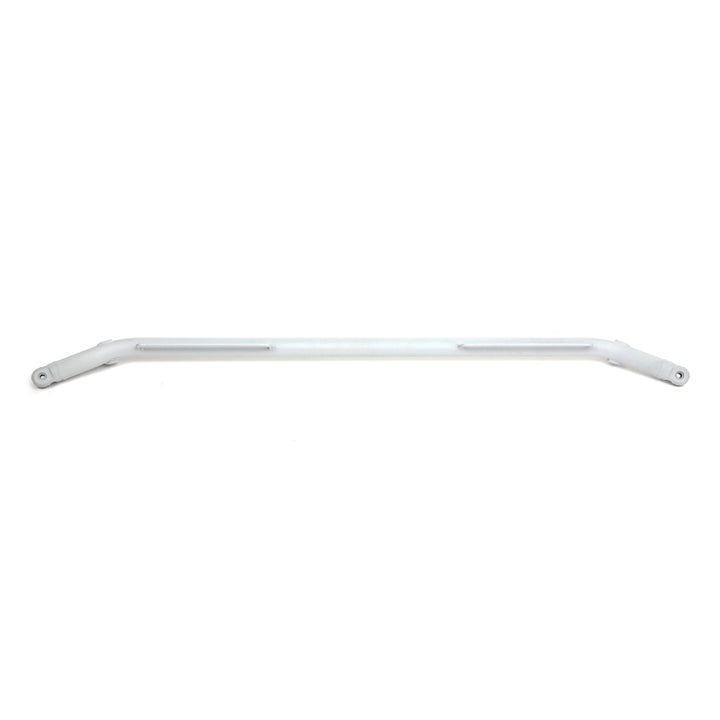 BLOX Racing Silver Harness Bar 94-01 Integra/92-00 Civic/02-06 RSX/88-91 CRX - Bull Strap