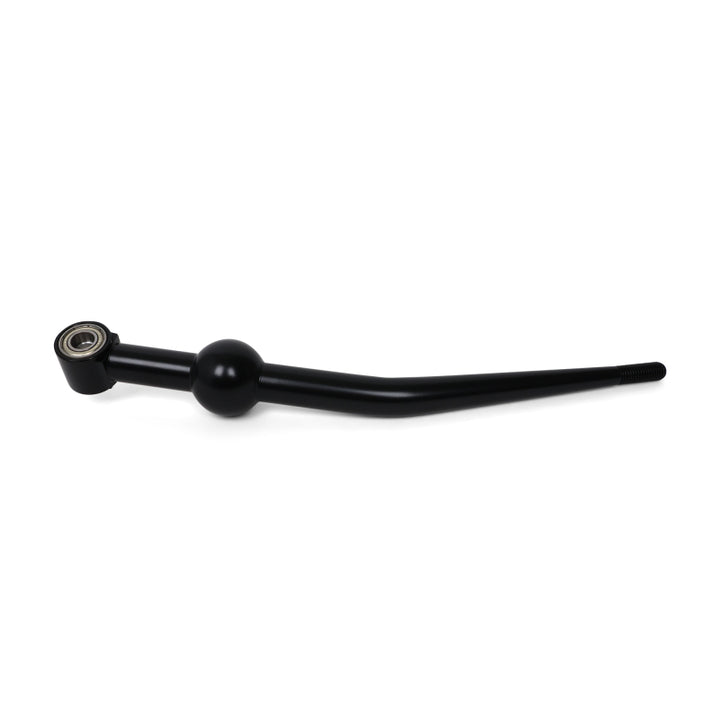 BLOX Racing Single-bend Short Shifter - 88-00 Honda Civic / 90-93 Acura Integra - Bull Strap