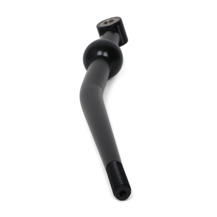 BLOX Racing Single-bend Short Shifter - 88-00 Honda Civic / 90-93 Acura Integra - Bull Strap