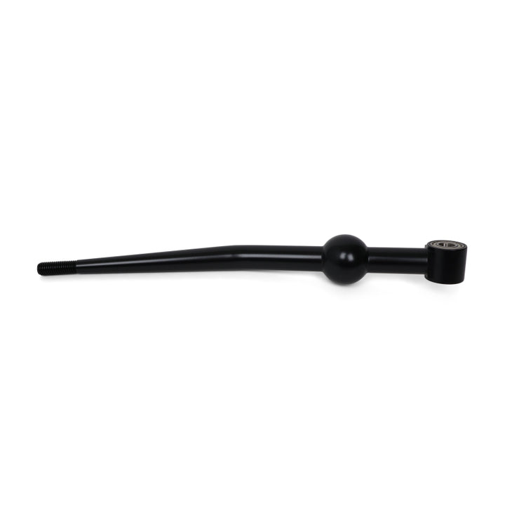 BLOX Racing Single-bend Short Shifter - 88-00 Honda Civic / 90-93 Acura Integra - Bull Strap