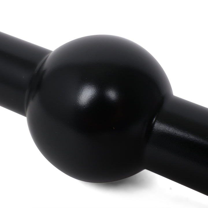 BLOX Racing Single-bend Short Shifter - 88-00 Honda Civic / 90-93 Acura Integra - Bull Strap