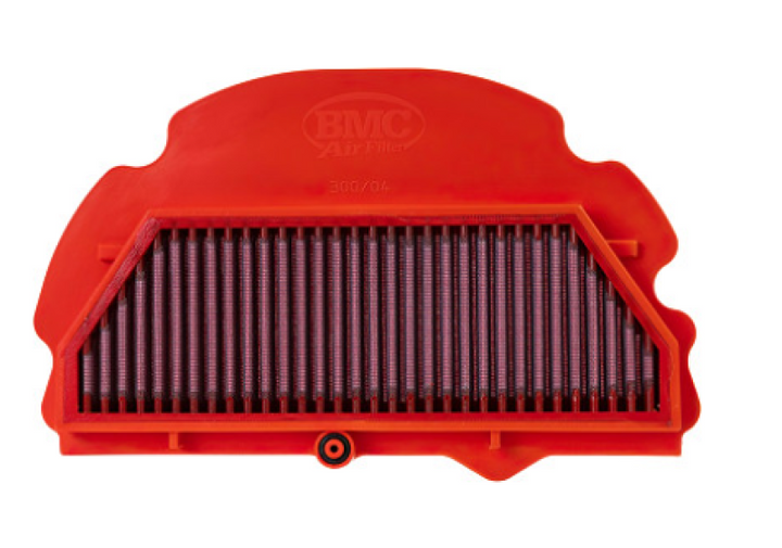 BMC 02-03 Honda CBR 954 Rr Replacement Air Filter - Bull Strap