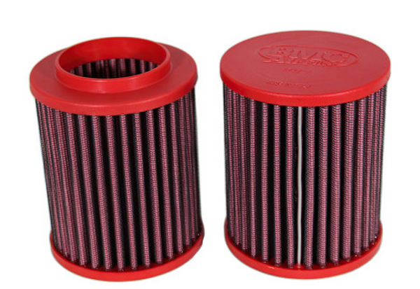 BMC 04-05 Honda CBR 1000 Rr Replacement Air Filter - Bull Strap