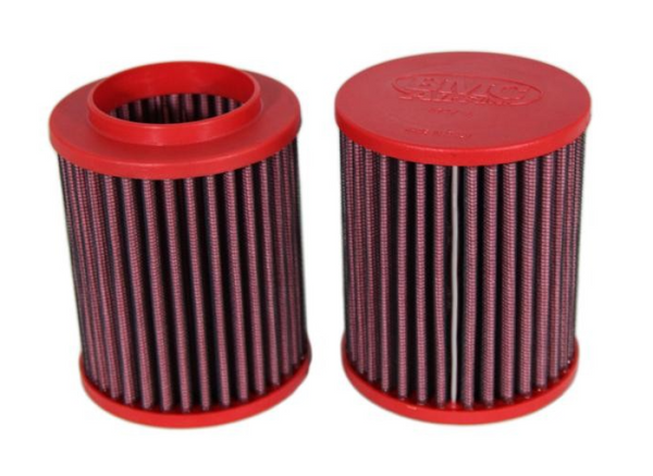 BMC 04-05 Honda CBR 1000 Rr Replacement Air Filter- Race - Bull Strap