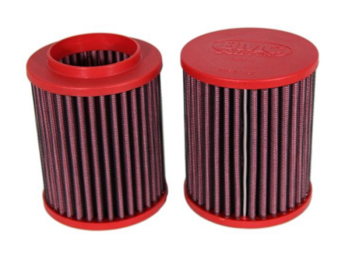 BMC 04-05 Honda CBR 1000 Rr Replacement Air Filter- Race - Bull Strap