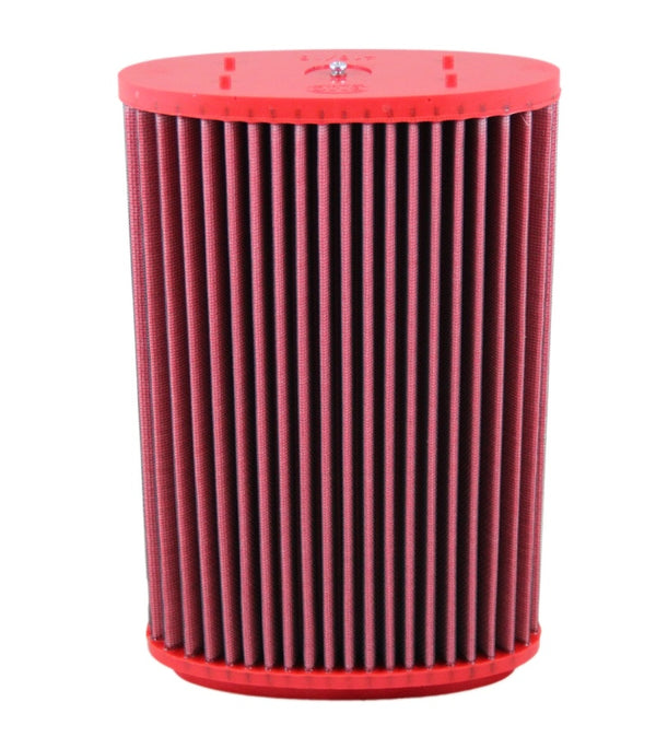 BMC 04-06 Porsche Boxster / Boxster S 2.7L Replacement Cylindrical Air Filter - Bull Strap