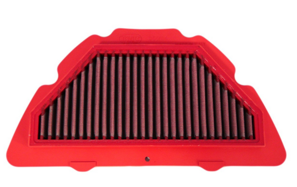 BMC 04-06 Yamaha YZF-R1 1000 Replacement Air Filter - Bull Strap