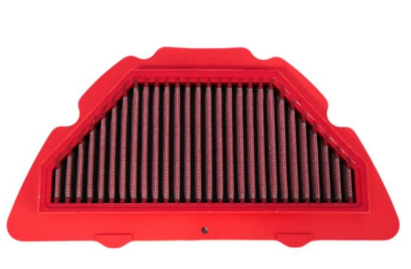 BMC 04-06 Yamaha YZF-R1 1000 Replacement Air Filter- Race - Bull Strap