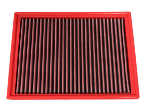 BMC 04-07 Ducati Monster 1000 S Replacement Air Filter - Bull Strap