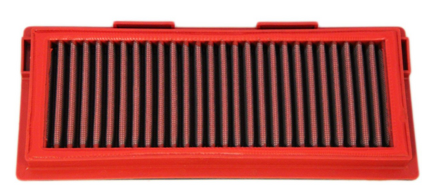 BMC 05-06 Kawasaki Zx-6R 636 Replacement Air Filter - Bull Strap