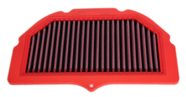BMC 05-08 Suzuki GSX R 1000 Replacement Air Filter - Bull Strap