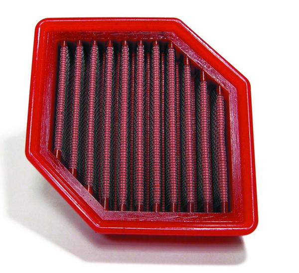 BMC 06-08 BMW K 1200 Gt Replacement Air Filter - Bull Strap