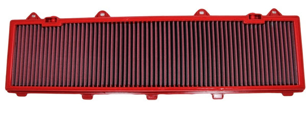 BMC 07-09 Porsche 911 (997) 3.6 GT2 Replacement Panel Air Filter - Bull Strap