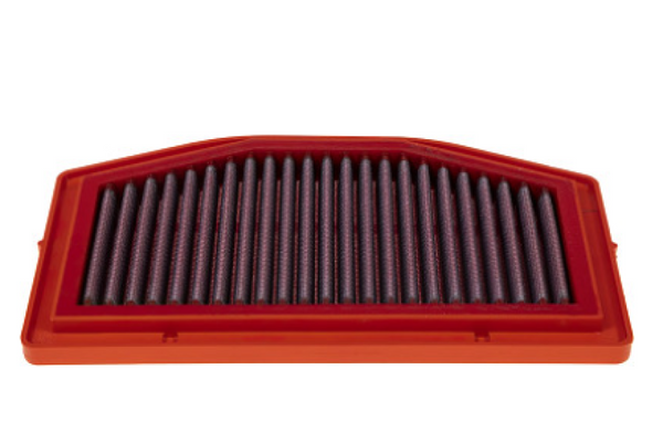 BMC 09-14 Yamaha YZF-R1 1000 Replacement Air Filter - Bull Strap