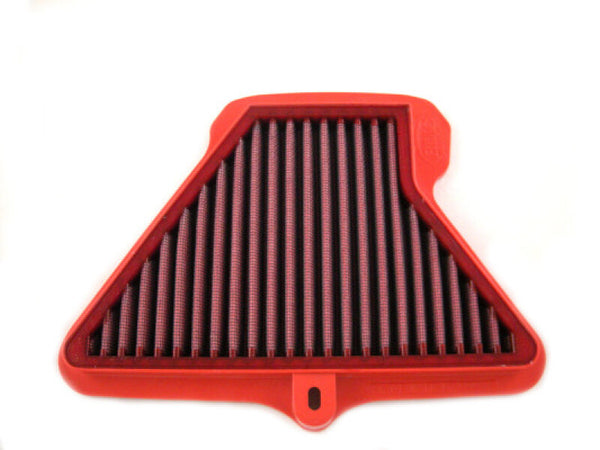 BMC 11-15 Kawasaki Zx-10R 1000 Replacement Air Filter - Bull Strap