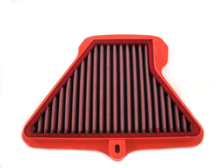 BMC 11-15 Kawasaki Zx-10R 1000 Replacement Air Filter - Bull Strap