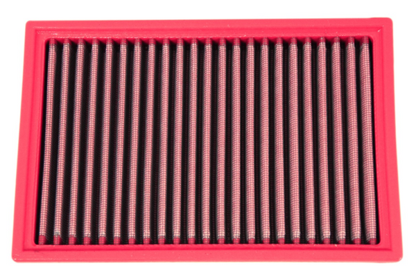 BMC 14-16 BMW S 1000 R Replacement Air Filter- Race - Bull Strap