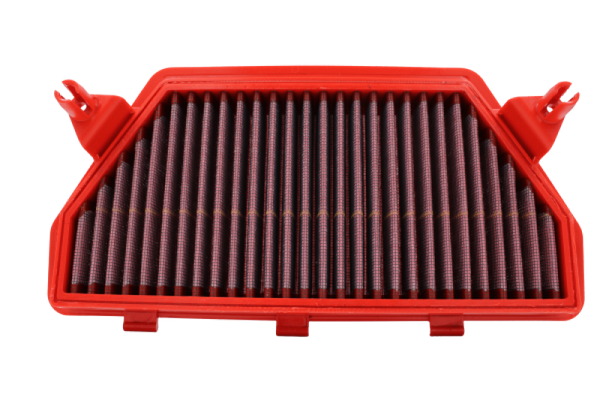 BMC 17-19 Honda CBR 1000 Rr Replacement Air Filter- Race - Bull Strap