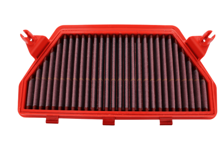 BMC 17-19 Honda CBR 1000 Rr Replacement Air Filter- Race - Bull Strap