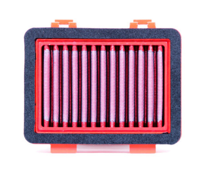 BMC 18 + Husqvarna Svartpilen 401 Replacement Air Filter - Bull Strap