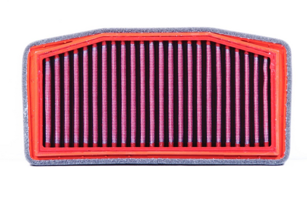 BMC 18 + Kawasaki Ninja 250 Replacement Air Filter - Bull Strap