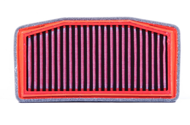 BMC 18 + Kawasaki Ninja 250 Replacement Air Filter - Bull Strap
