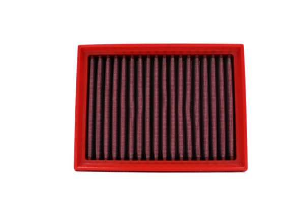 BMC 19+ Husqvarna Svartpilen 701 Replacement Air Filter - Bull Strap